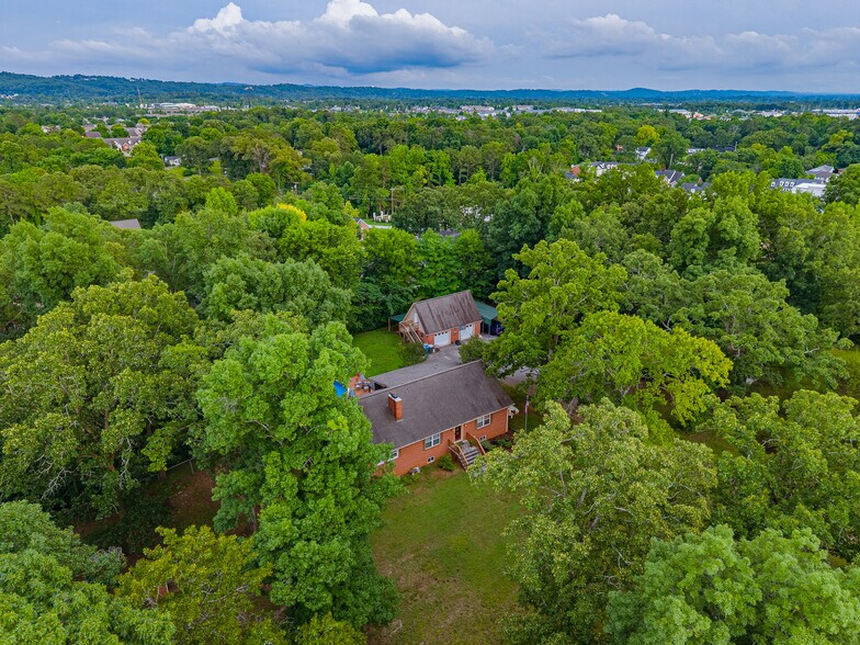 More Photos Of 2508 Gunbarrel Rd, Chattanooga Land For Sale