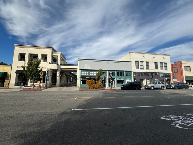 More Photos Of 1020 Mission St, South Pasadena Storefront Retail Office For Lease