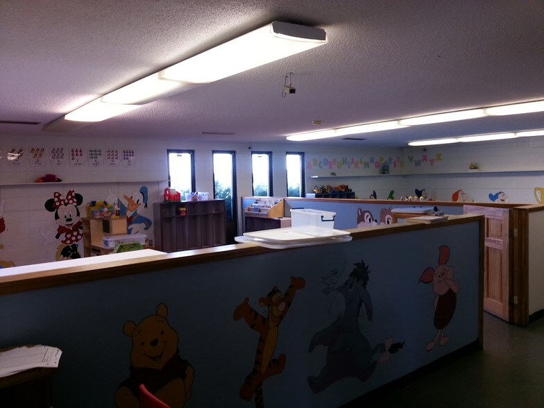 More Photos Of 5011 E 112th Ter, Kansas City Daycare Center For Sale