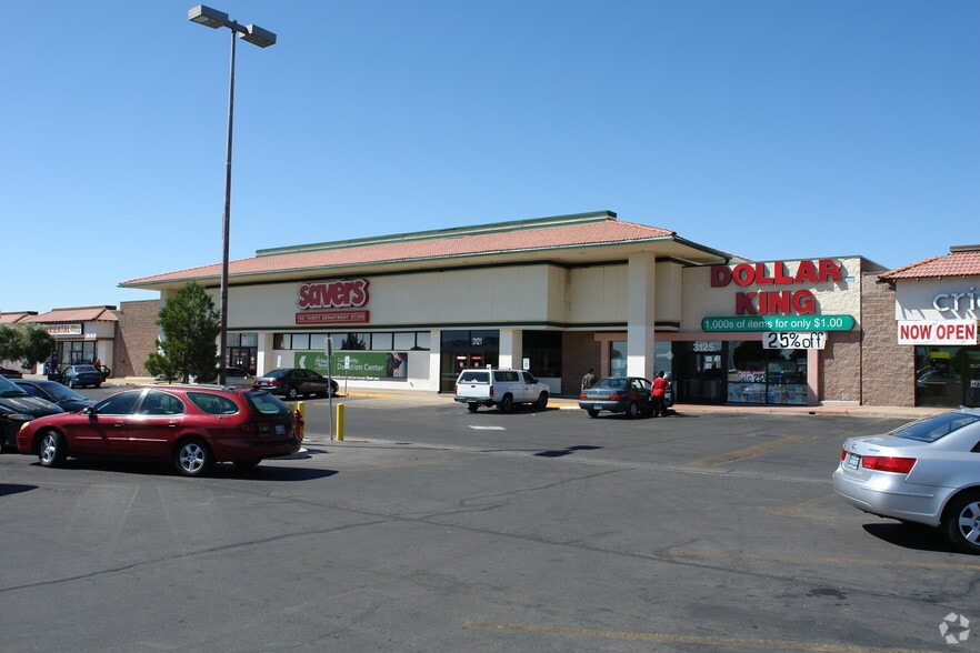 More Photos Of 3103-3149 N Rancho Dr, Las Vegas Unknown For Lease