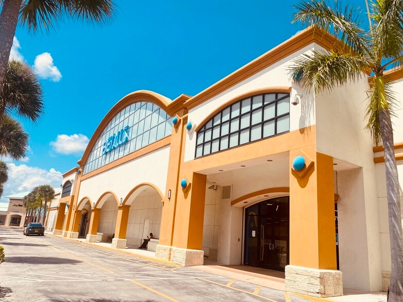 Primary Photo Of 1011-1219 S Federal Hwy, Deerfield Beach Unknown For Lease
