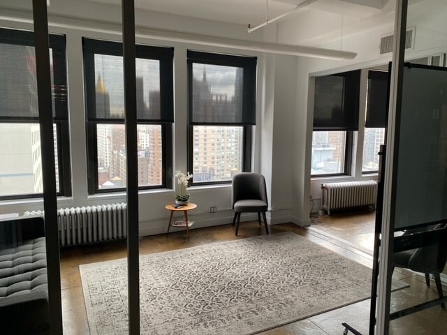 More Photos Of 307 Seventh Ave, New York Office For Lease