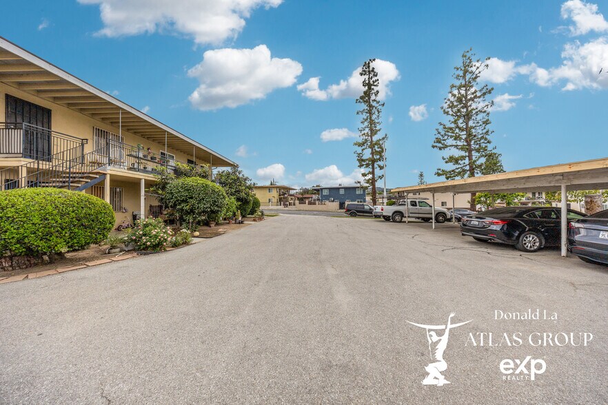 More Photos Of 2030-2040 Sierra Leone Ave, La Puente Apartments For Sale