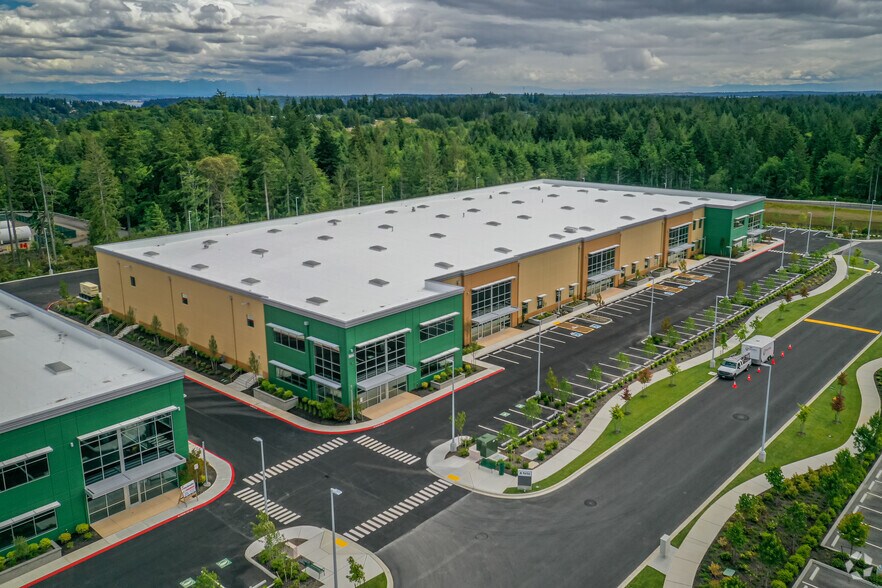 Primary Photo Of 9684 Bujacich Rd, Gig Harbor Unknown For Lease