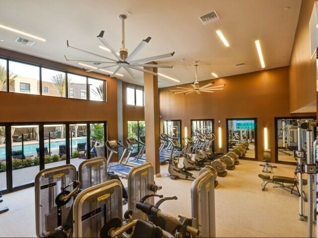 More Photos Of 9400 Corbin Ave, Northridge Apartments For Lease