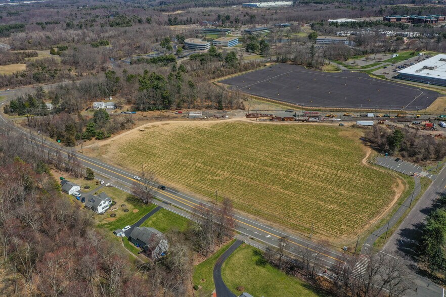 More Photos Of 394 Tunxis Ave, Bloomfield Land For Sale