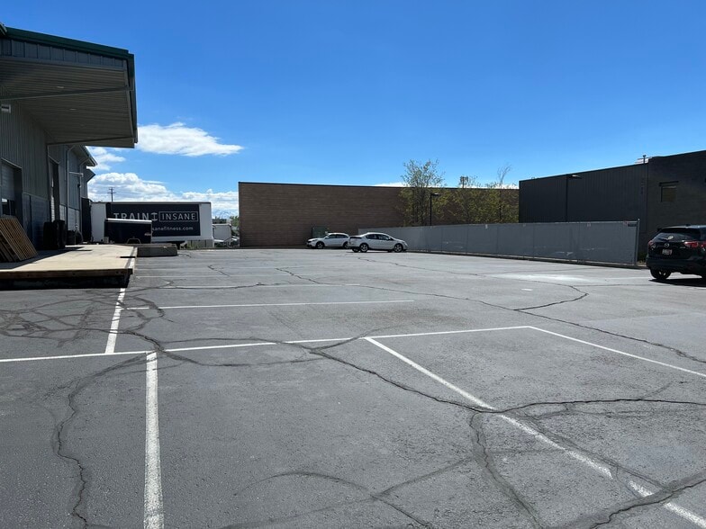 More Photos Of 65 N 1380 W, Orem Manufacturing For Lease