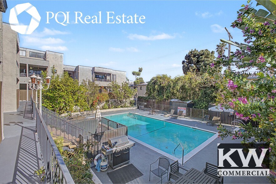 More Photos Of 9848 Tabor St, Los Angeles Apartments For Sale