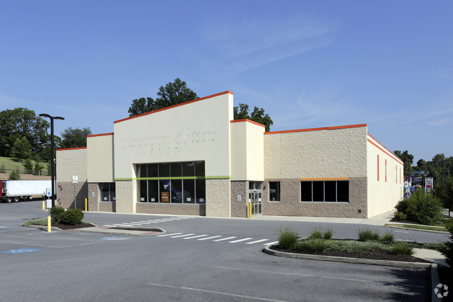 Primary Photo Of 719 Stefko Blvd, Bethlehem Freestanding For Lease