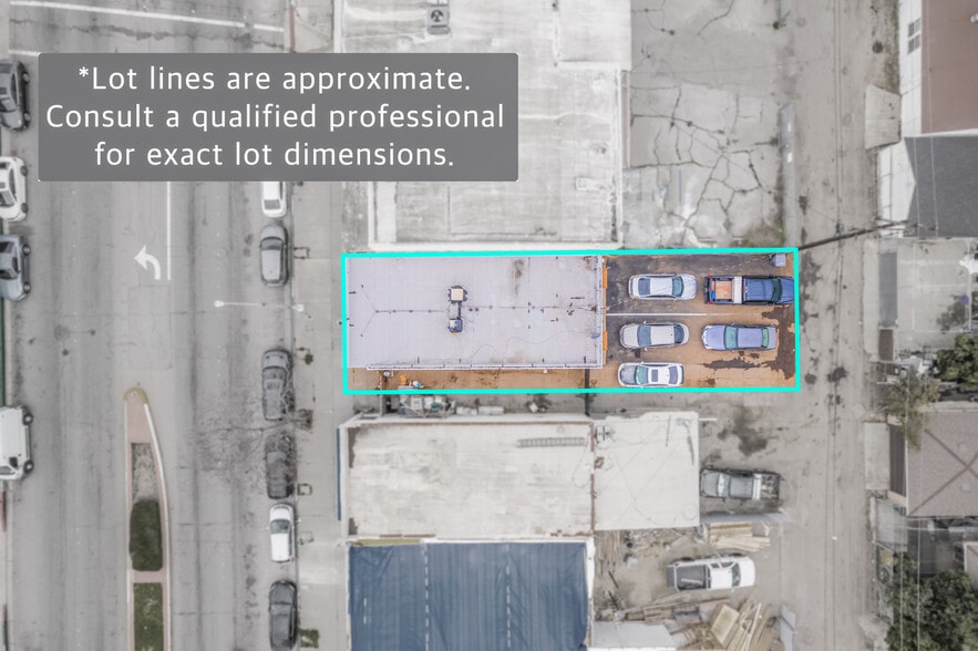 More Photos Of 11638 Atlantic Ave, Lynwood Storefront Retail Office For Sale