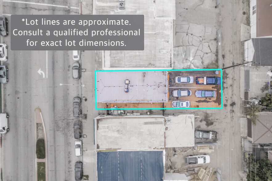 More Photos Of 11640 Atlantic Ave, Lynwood Storefront Retail Office For Sale