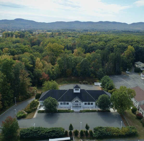 Primary Photo Of 245 Russell St, Hadley Office For Lease