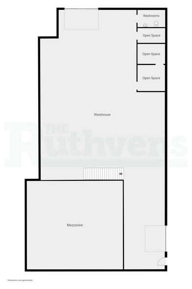 More Photos Of 1042 Hoover Rd, Winter Haven Warehouse For Lease