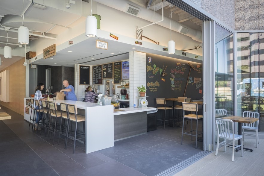 More Photos Of 535-575 Anton Blvd, Costa Mesa Unknown For Lease