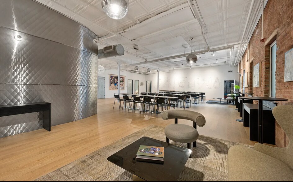 More Photos Of 253 W 28th St, New York Loft Creative Space For Lease
