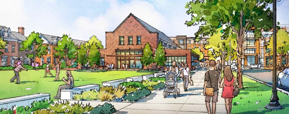 More Photos Of S Smithfield Rd, Knightdale Land For Sale