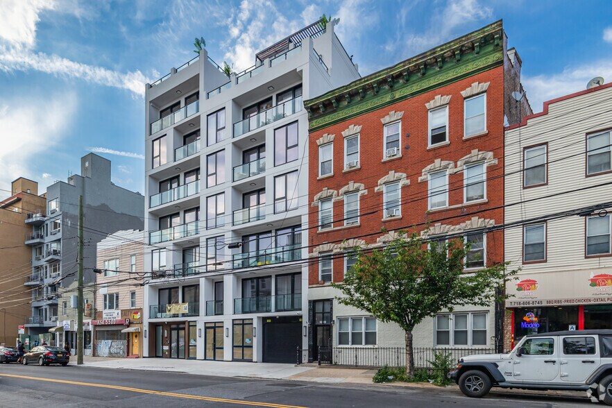 More Photos Of 23-33 Astoria Blvd, Astoria Apartments For Sale