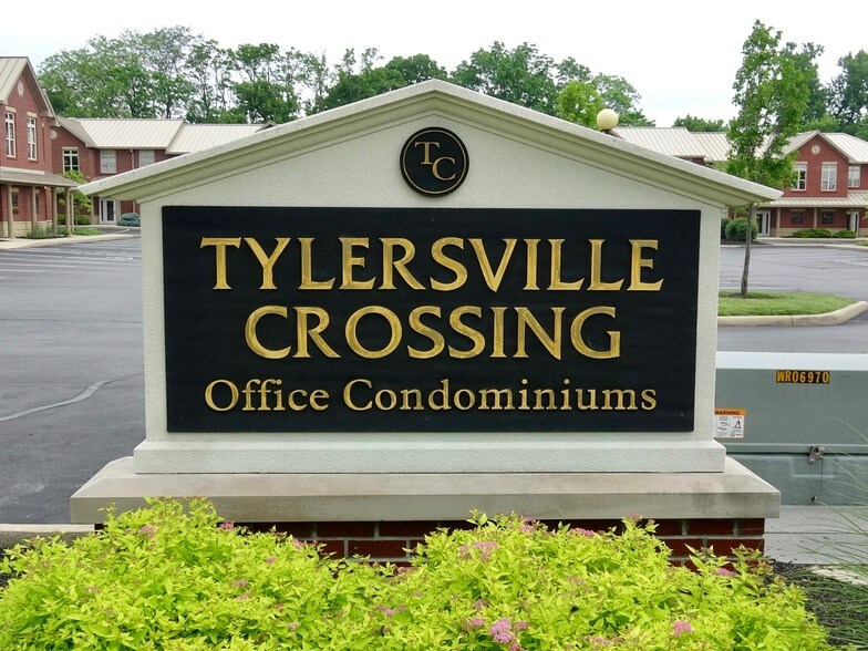 More Photos Of 5770 Gateway Blvd, Mason Medical For Lease