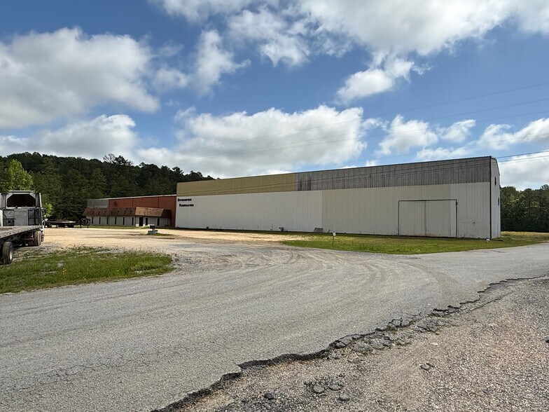 Primary Photo Of 175 Commerce Dr, Oneonta Manufacturing For Sale
