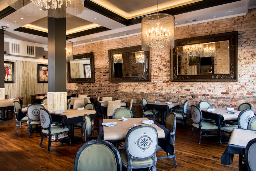 More Photos Of 16 E Candler St, Winder Storefront For Lease