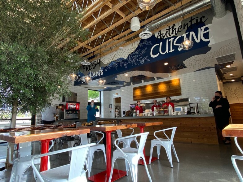 More Photos Of 801 S Main St, Las Vegas Storefront Retail Office For Sale