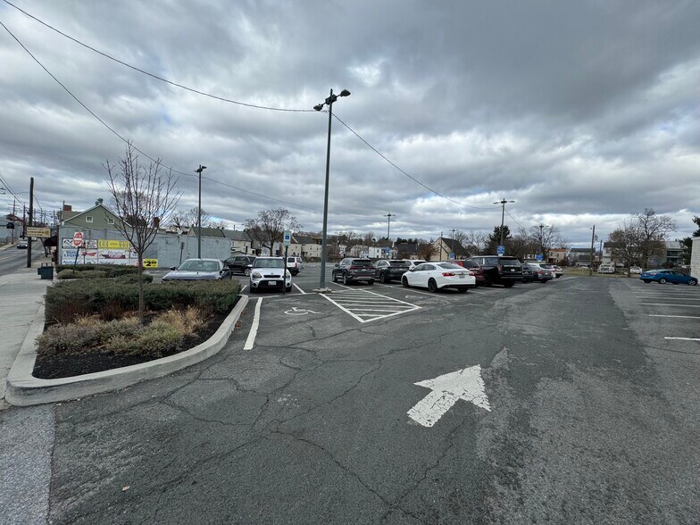 More Photos Of 38-40 W Church St, Hagerstown Religious Facility For Sale