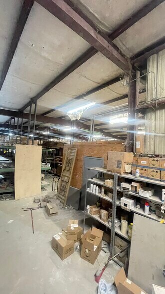 More Photos Of 13555 Old Spanish Trl, Boutte Warehouse For Sale