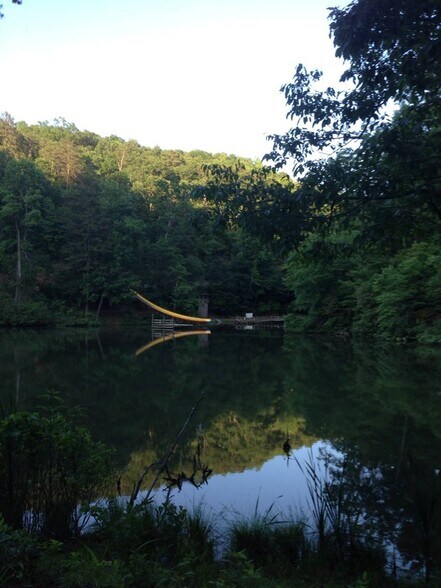 More Photos Of 805 Scout Camp Rd, Saluda Land For Sale