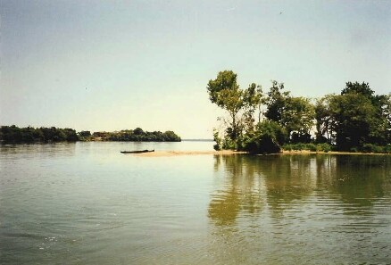 More Photos Of Chopawamsic Island, Quantico Land For Sale