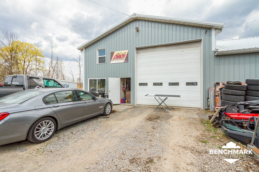 More Photos Of 2896-2898 New York 96, Clifton Springs Manufacturing For Lease