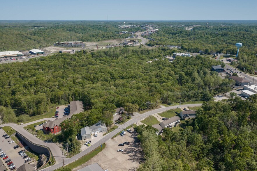 More Photos Of 126 S Fish Haven Rd, Lake Ozark Land For Sale
