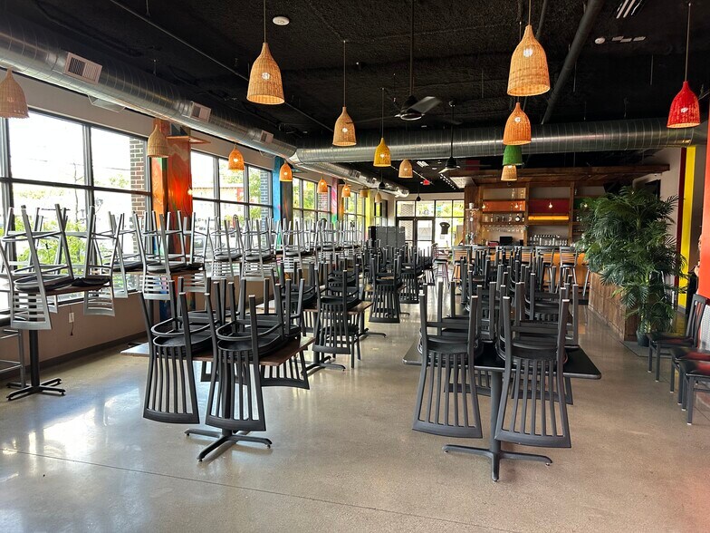 More Photos Of 1 Carlton Ave SE, Grand Rapids Apartments For Lease