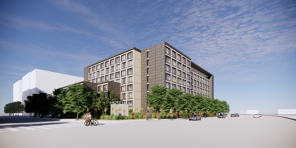 More Photos Of 1125 Coleman Ave, Santa Clara Hotel For Sale
