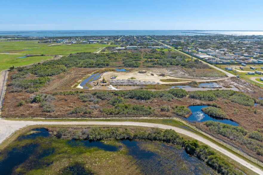 More Photos Of 854 Jester, Corpus Christi Land For Sale