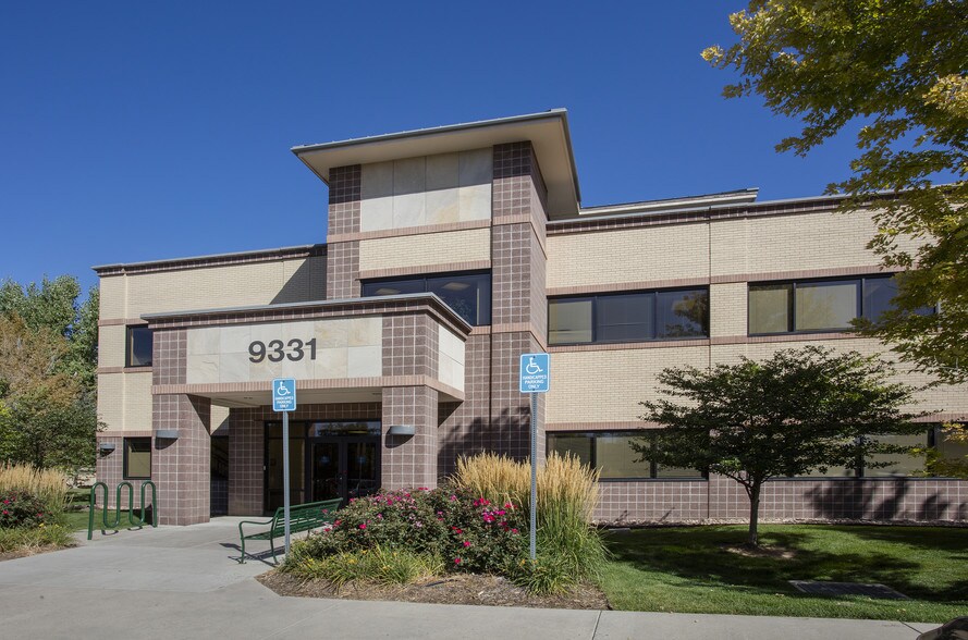 More Photos Of 9331 S Colorado Blvd, Littleton Medical For Lease