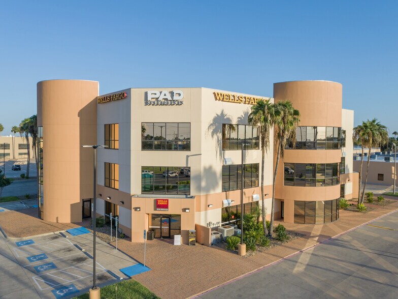 More Photos Of 2800 W Trenton Rd, Edinburg Office For Lease