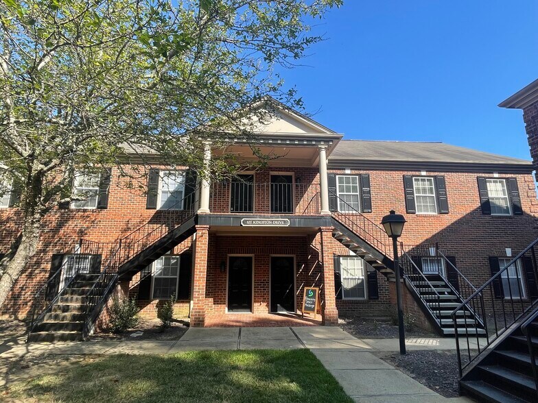 Primary Photo Of 127 Kingston Dr, Chapel Hill Office For Lease