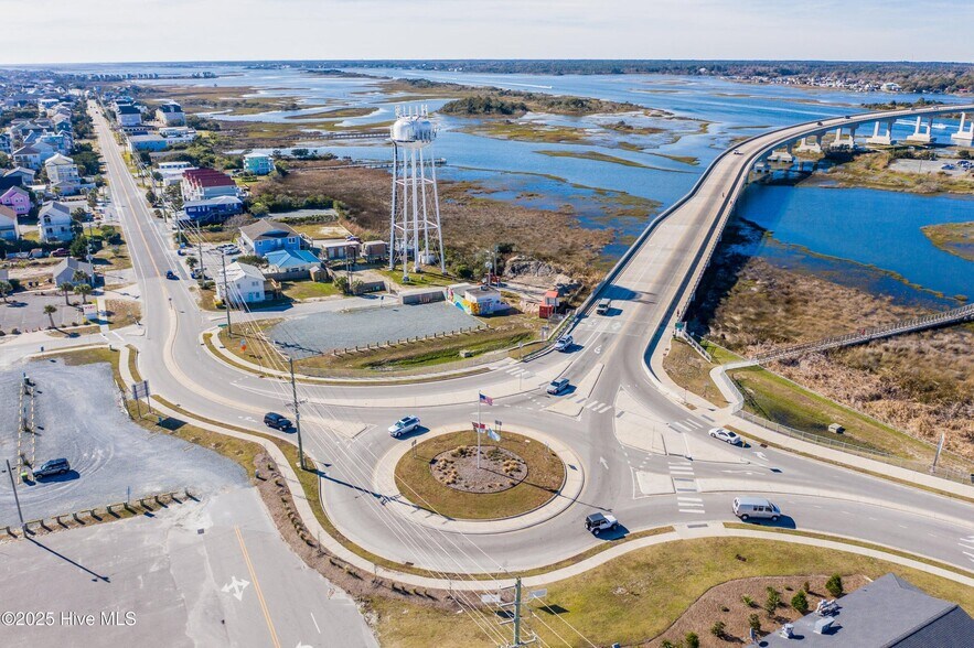 More Photos Of 211 S Topsail Dr, Surf City Restaurant For Sale