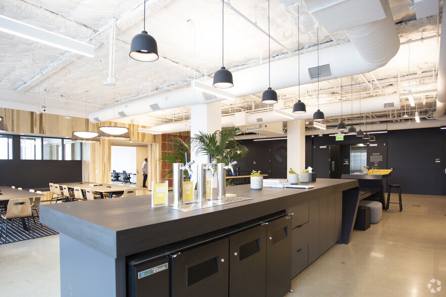 Photo of 8th Floor Ste 