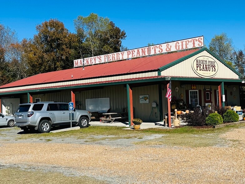 More Photos Of US Hwy 64, Jamesville Land For Sale