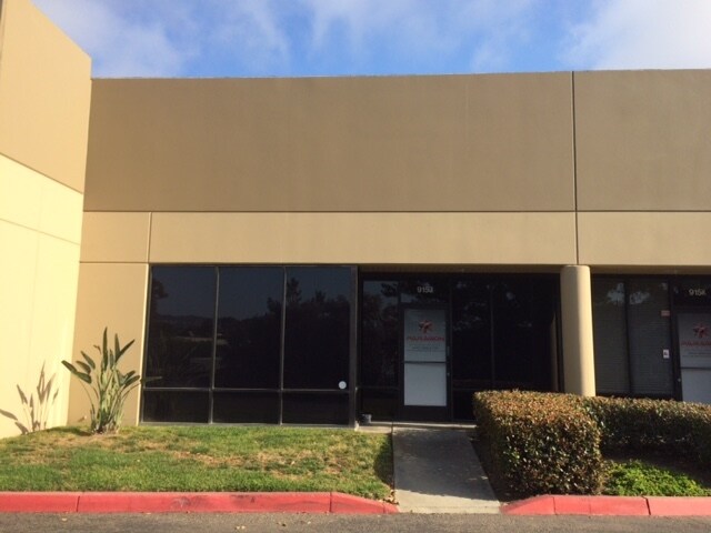 More Photos Of 915 Calle Amanecer, San Clemente Manufacturing For Lease