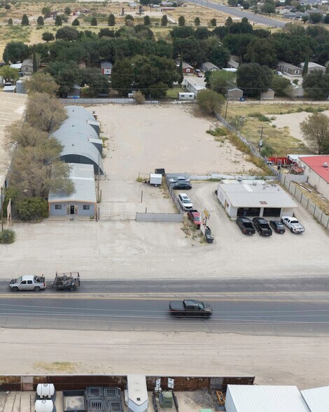 More Photos Of 7020 N County Rd W, Odessa Warehouse For Sale