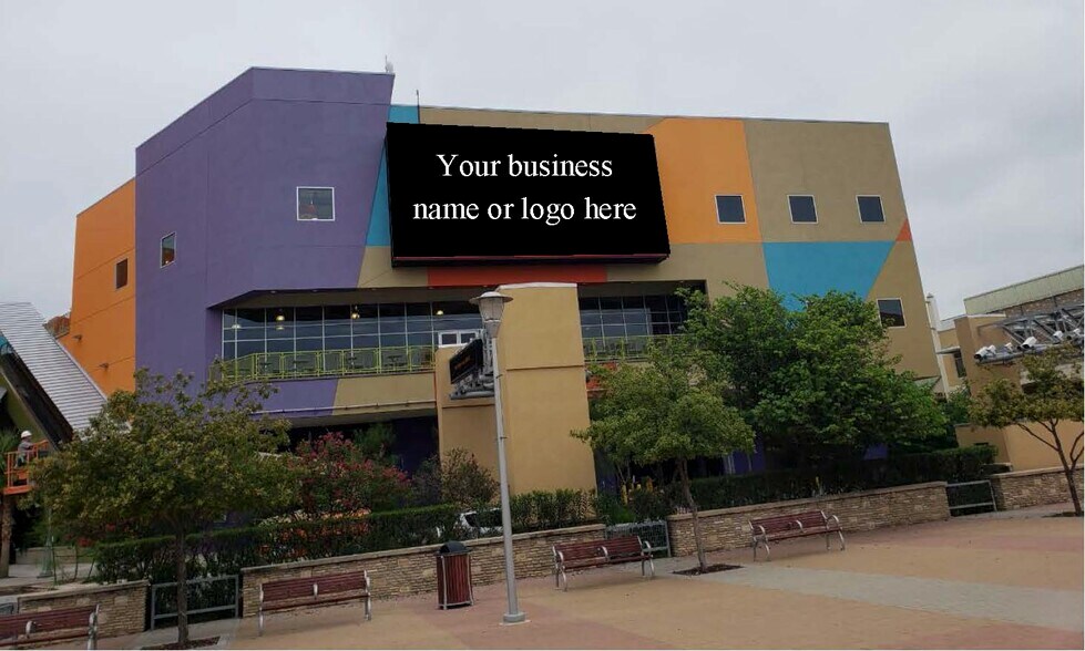 More Photos Of 1600 Water St, Laredo Unknown For Lease