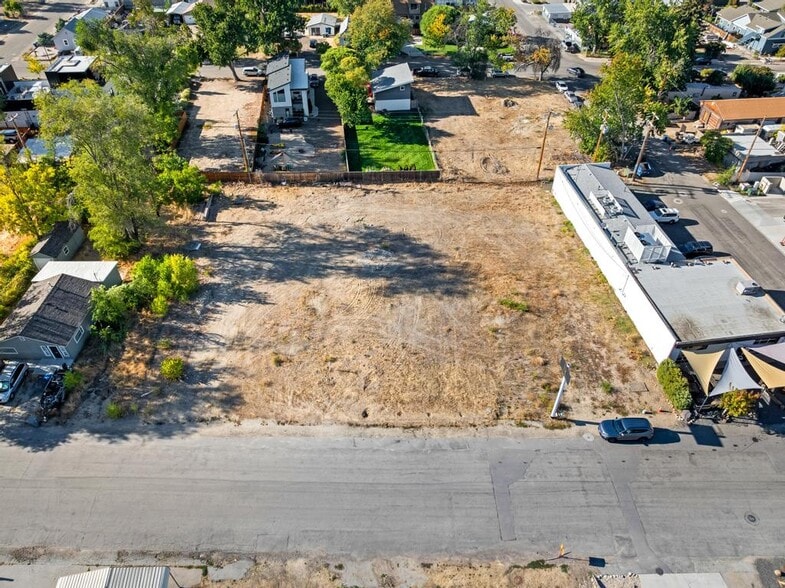 More Photos Of 208 E 34th St, Boise Land For Sale