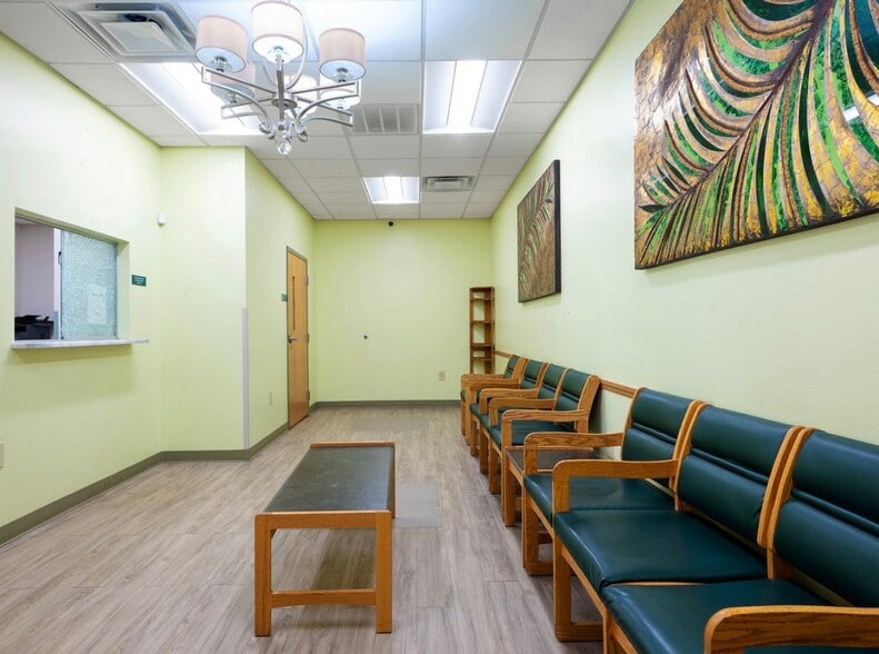 More Photos Of 129 7th Ave, Charleston Office For Sale