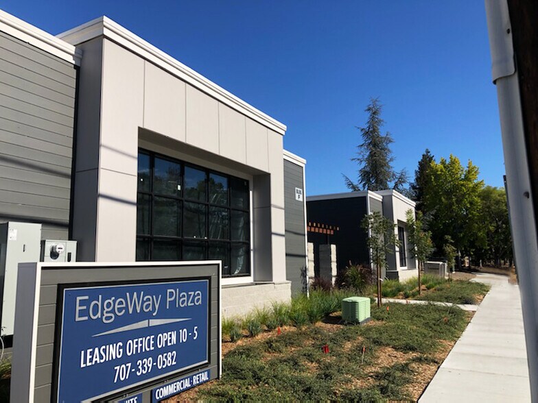 More Photos Of 7301-7351 Camino Colegio, Rohnert Park Freestanding For Lease