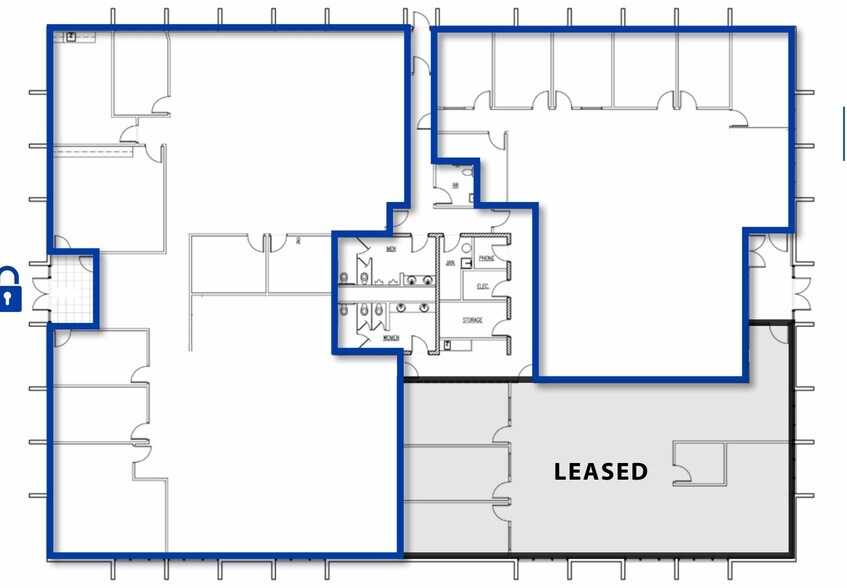 More Photos Of 3160 W Elder St, Boise Office For Lease