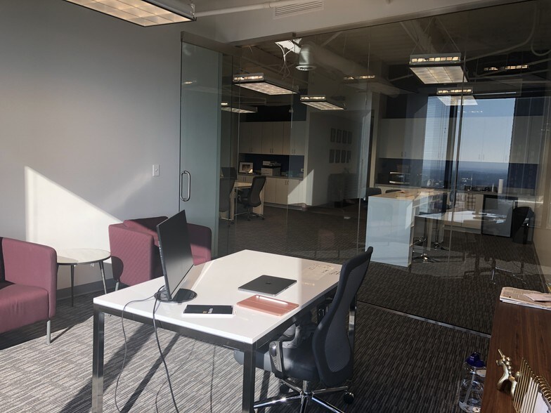 More Photos Of 101 Marietta St NW, Atlanta Office For Lease