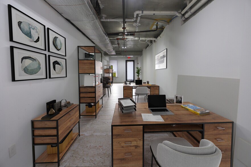 Primary Photo Of 87 Jefferson St, Hoboken Storefront Retail Residential For Sale