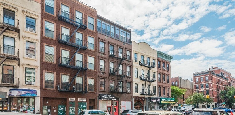 More Photos Of 1695 Lexington Ave, New York Apartments For Sale